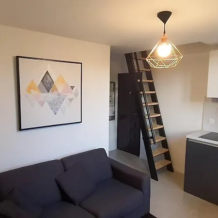 Chez Dodi - 2 A 6 Personnes