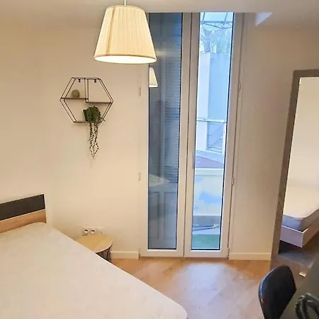 Chez Dodi - 2 A 6 Personnes Appartement *