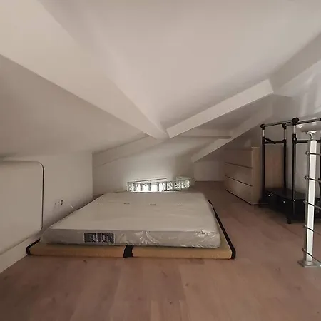 Appartement Chez Dodi - 2 A 6 Personnes *