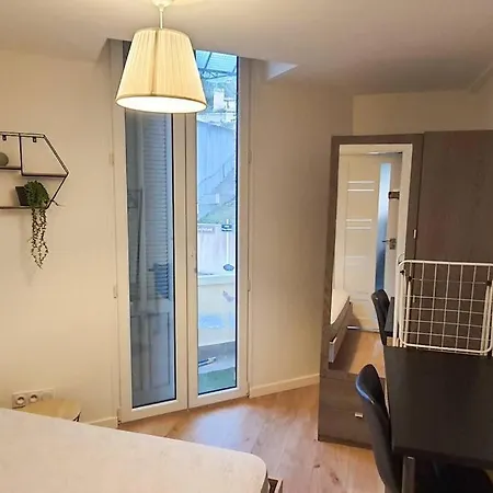 Appartement Chez Dodi - 2 A 6 Personnes